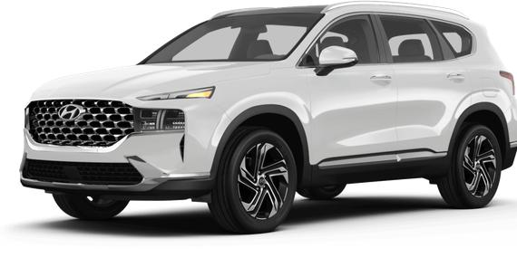 HYUNDAI SANTA FE 2023 5NMS2DAJ4PH519841 image